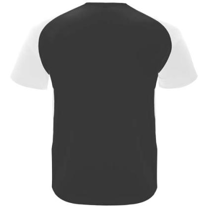 Bugatti short sleeve unisex sports t-shirt