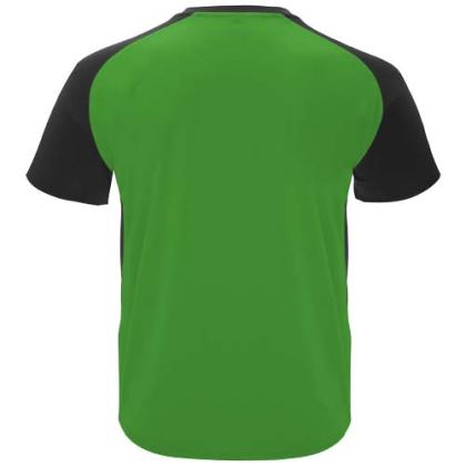Bugatti short sleeve unisex sports t-shirt