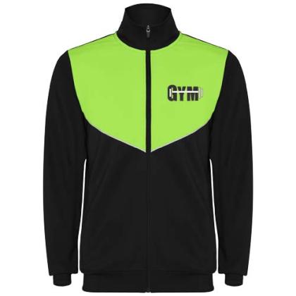 Evans unisex tracksuit