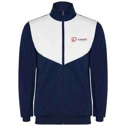 Evans unisex tracksuit