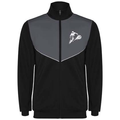 Evans unisex tracksuit