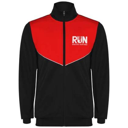 Evans unisex tracksuit