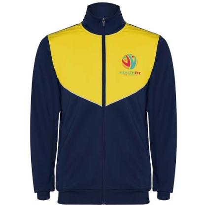 Evans unisex tracksuit