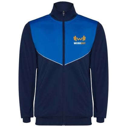 Evans unisex tracksuit