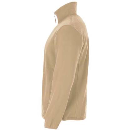 Artic men's full zip fleece jacket