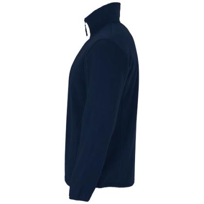Artic men's full zip fleece jacket