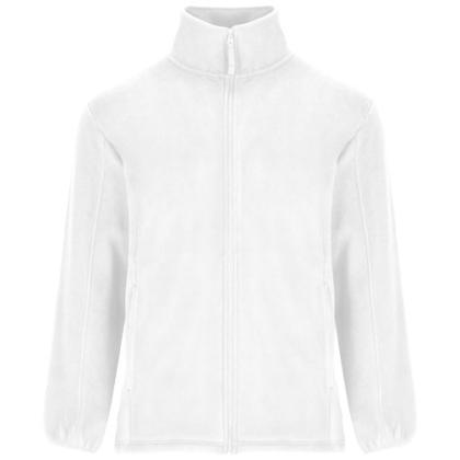 Artic men's full zip fleece jacket