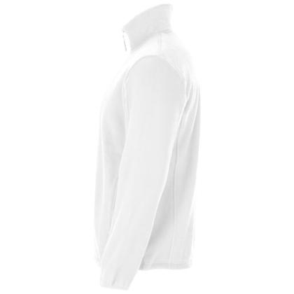 Artic men's full zip fleece jacket