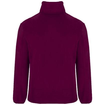 Artic men's full zip fleece jacket