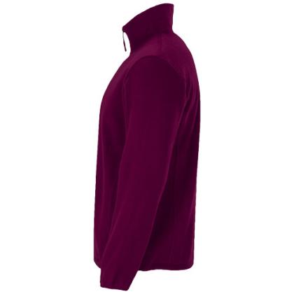 Artic men's full zip fleece jacket