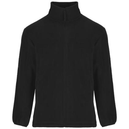 Artic men's full zip fleece jacket
