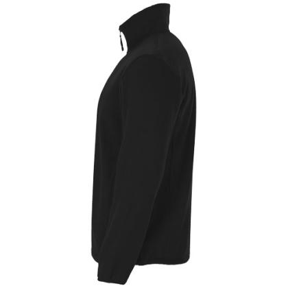 Artic men's full zip fleece jacket