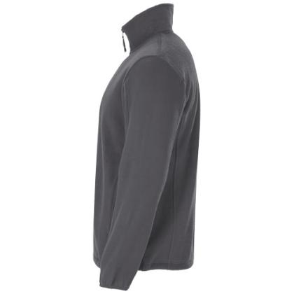Artic men's full zip fleece jacket