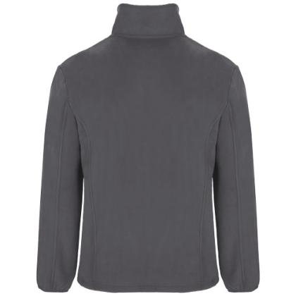 Artic men's full zip fleece jacket