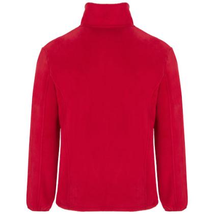 Artic men's full zip fleece jacket