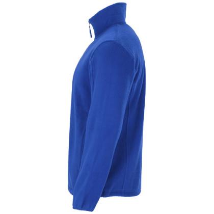 Artic men's full zip fleece jacket