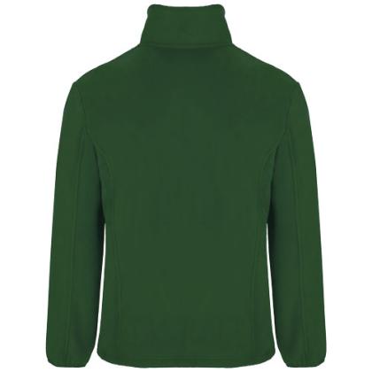 Artic men's full zip fleece jacket