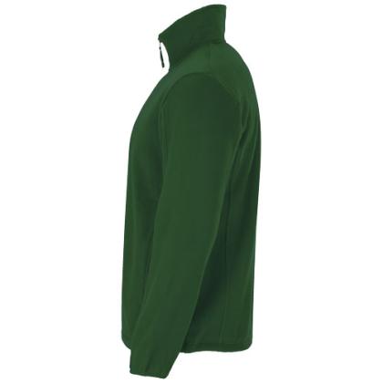 Artic men's full zip fleece jacket