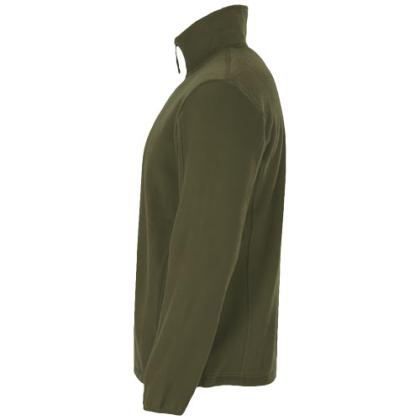 Artic men's full zip fleece jacket