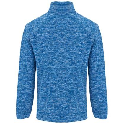 Artic men's full zip fleece jacket