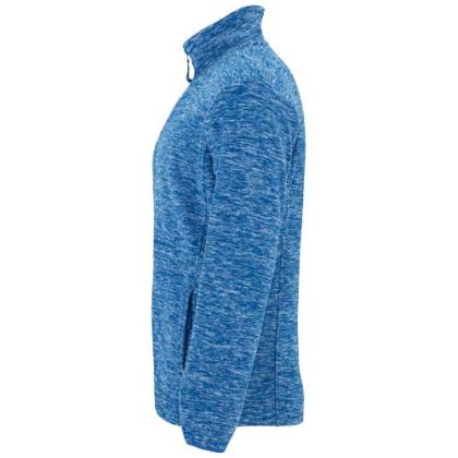 Artic men's full zip fleece jacket