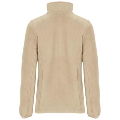 Artic women's full zip fleece jacket