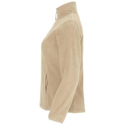 Artic women's full zip fleece jacket