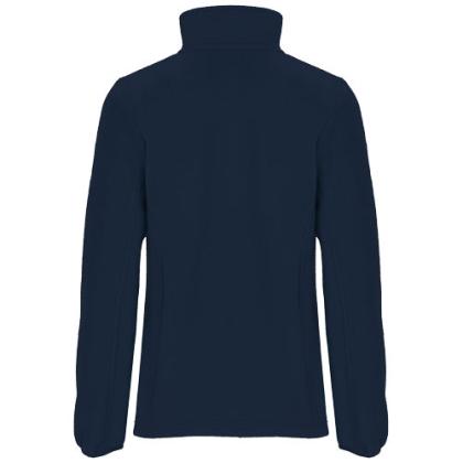 Artic women's full zip fleece jacket