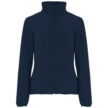 Artic women's full zip fleece jacket