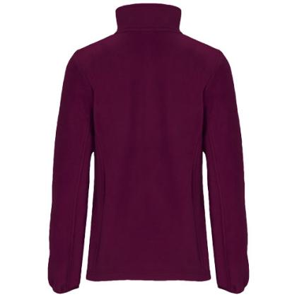 Artic women's full zip fleece jacket