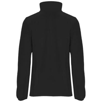 Artic women's full zip fleece jacket