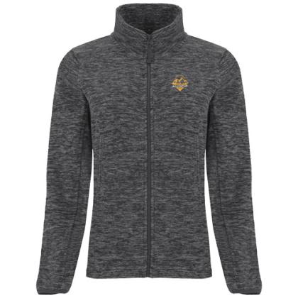 Artic women's full zip fleece jacket