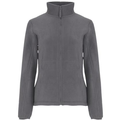 Artic women's full zip fleece jacket