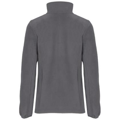 Artic women's full zip fleece jacket