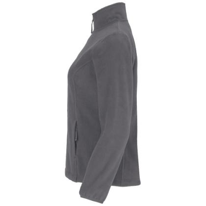 Artic women's full zip fleece jacket