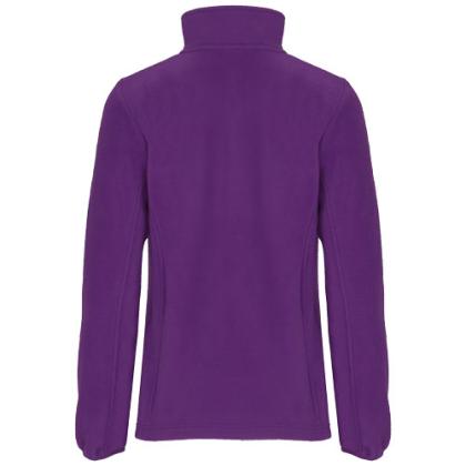 Artic women's full zip fleece jacket