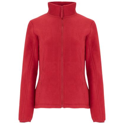 Artic women's full zip fleece jacket