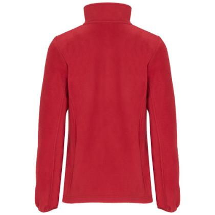 Artic women's full zip fleece jacket