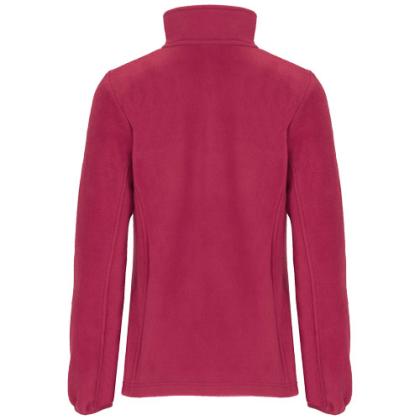 Artic women's full zip fleece jacket