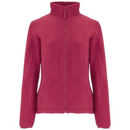 Artic women's full zip fleece jacket