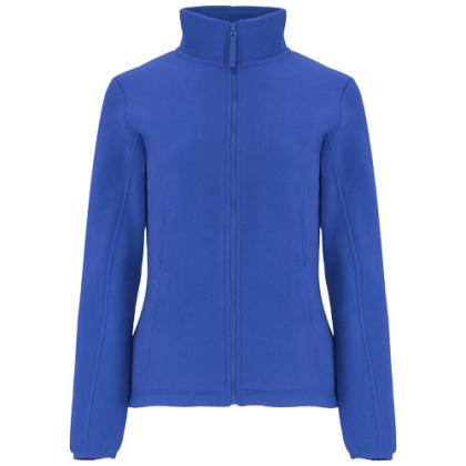 Artic women's full zip fleece jacket