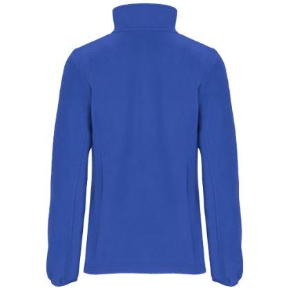 Artic women's full zip fleece jacket