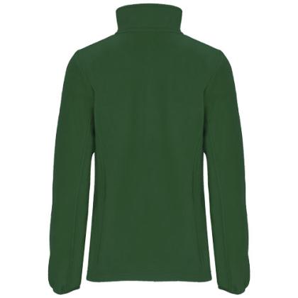 Artic women's full zip fleece jacket