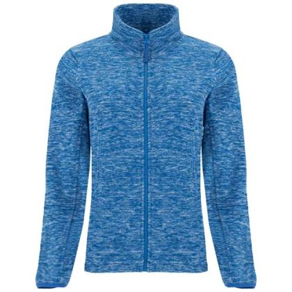 Artic women's full zip fleece jacket