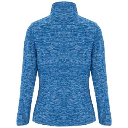 Artic women's full zip fleece jacket