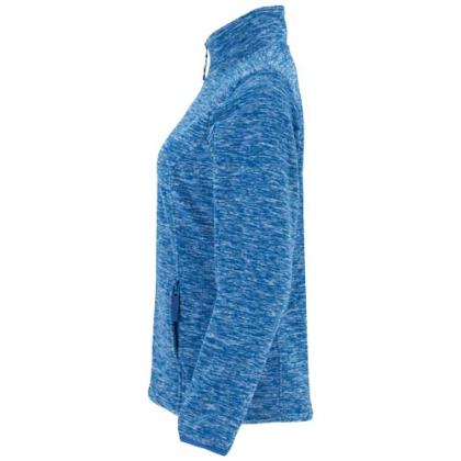 Artic women's full zip fleece jacket