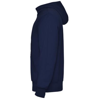 Montblanc unisex full zip hoodie