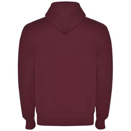 Montblanc unisex full zip hoodie