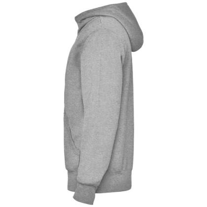 Montblanc unisex full zip hoodie