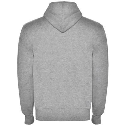 Montblanc unisex full zip hoodie